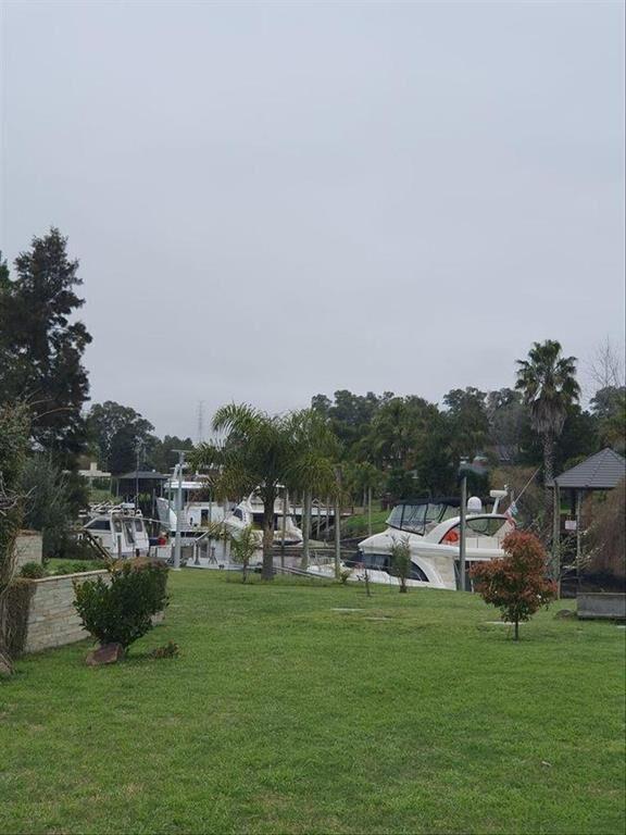 Venta Casa de 2 dormitorios, y Barbacoa Marina Santa Lucia