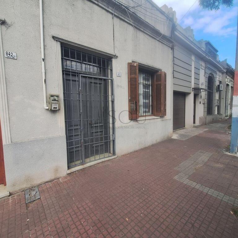 Venta casa 1 dormitorio, Capurro
