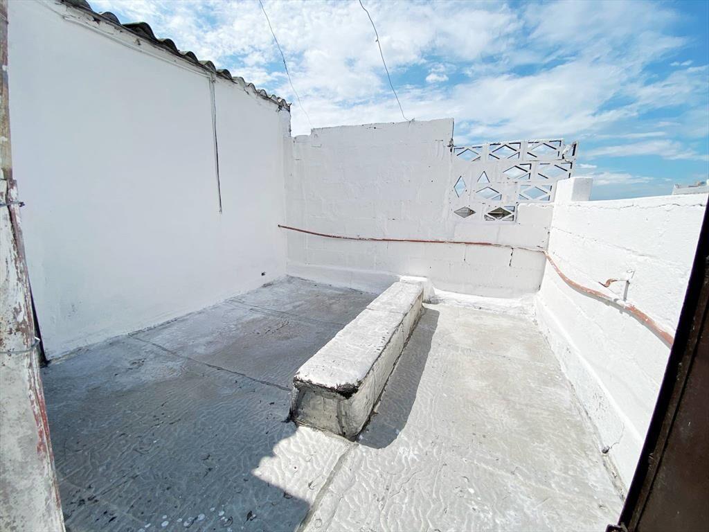 Cesión de Alquiler de Apartamento con 1 dormitorios en Paso