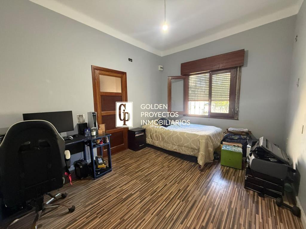 Casa en Venta 4 dormitorios y Fondo La Blanqueada