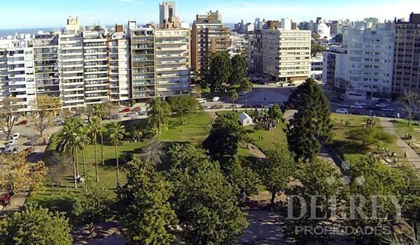 Venta Terreno - Punta Carretas DelRey Propiedades