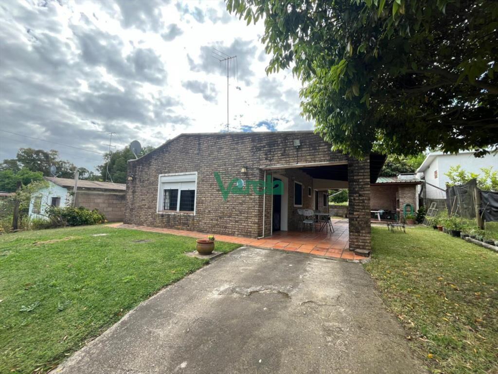 Casa de 1 dormitorio en Costa Azul