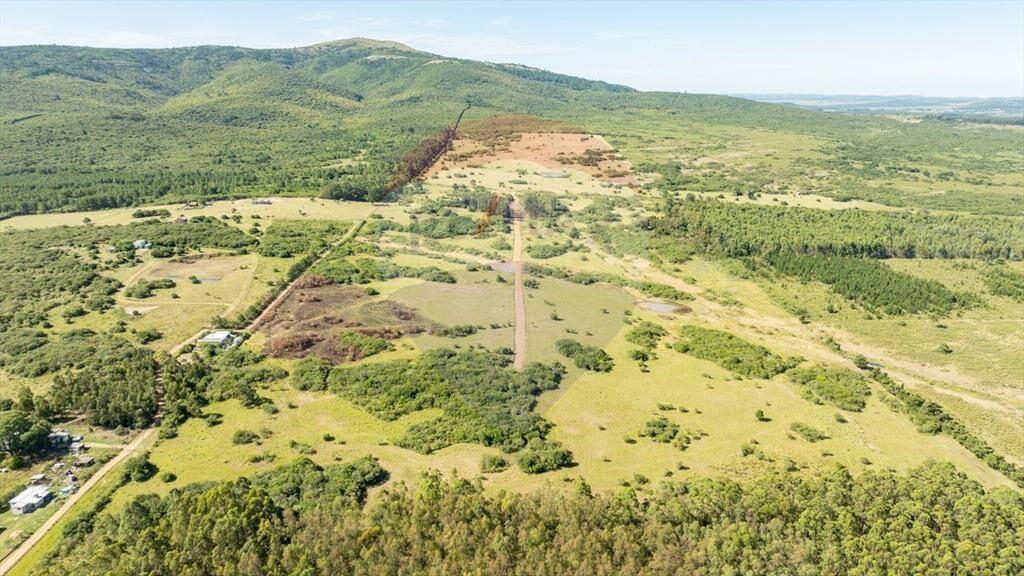 Chacra en venta en las sierras - Oportunidad !!