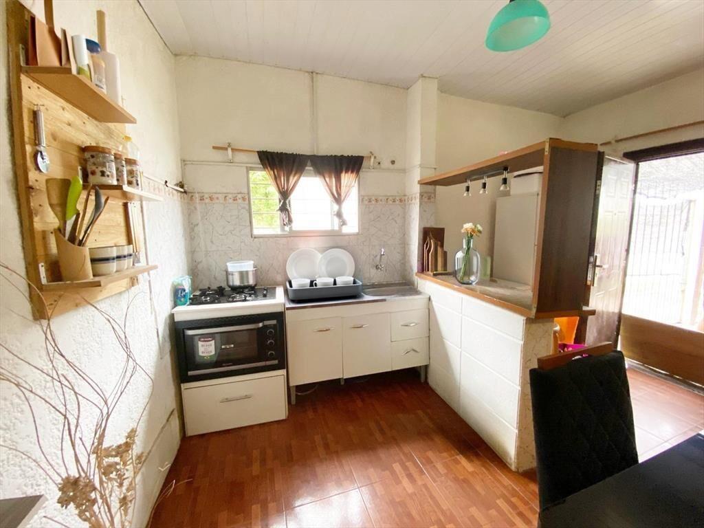 Venta apartamentos con renta en padrón único Villa Española