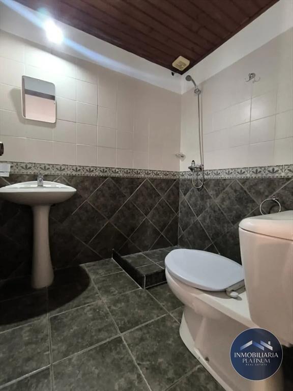 Casa en alquiler en Malvin