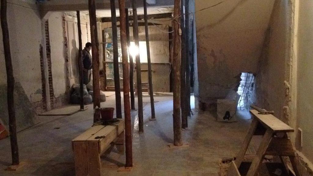 8 de octubre y Abreu, padrón único, 300 m2 , 5 mts frente !