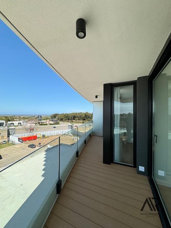 Apartamento en alquiler de 2 dormitorios c/ cochera en P...