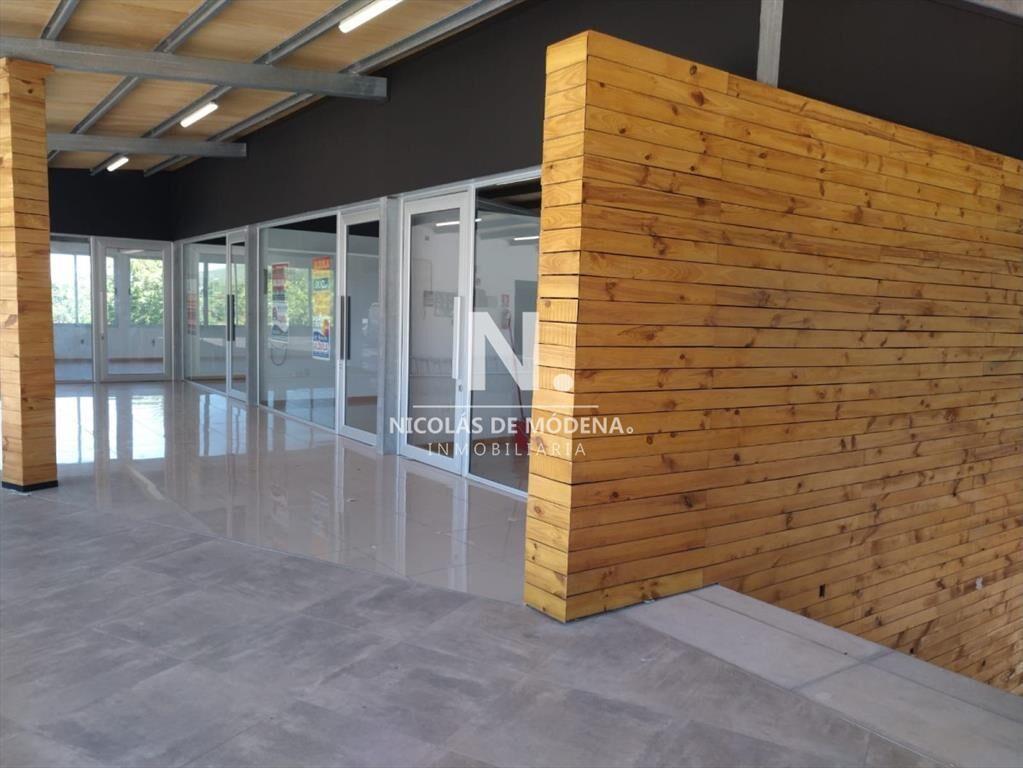 Gran Local comercial en alquiler