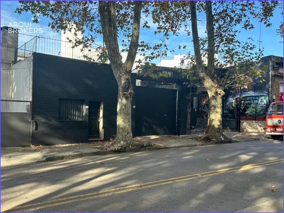 Terreno en venta en Pocitos Nuevo