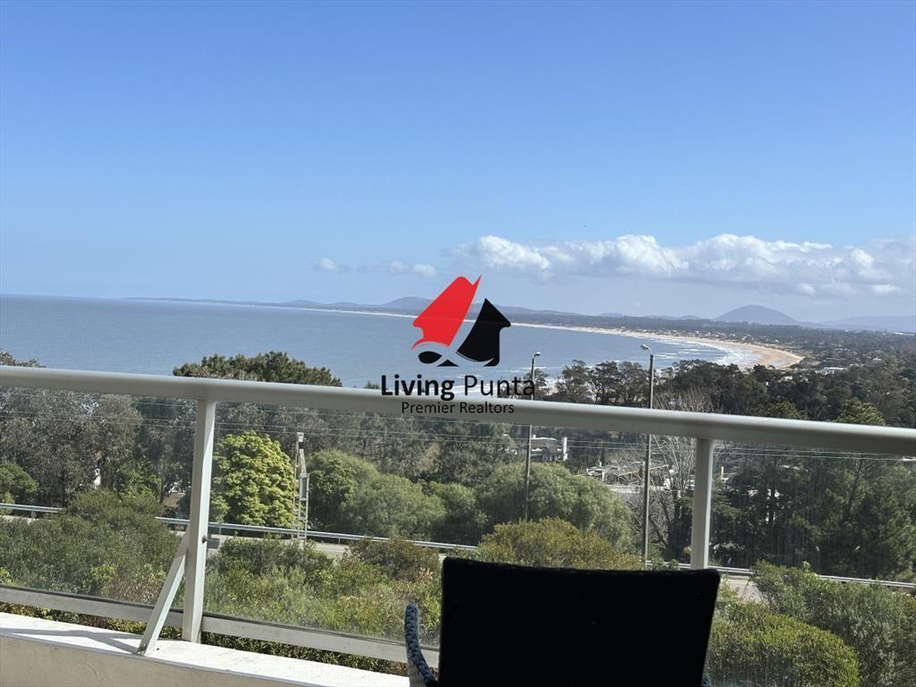 Venta apartamento en Punta Ballena
