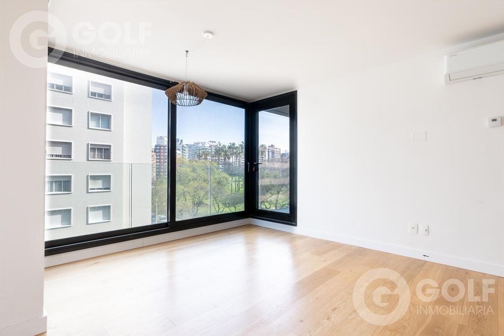 Alquiler de apartamento dos dormitorios Villa Biarritz