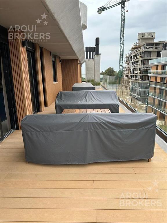 Alquiler de apartamento de dos dormitorios en Barra de Carr