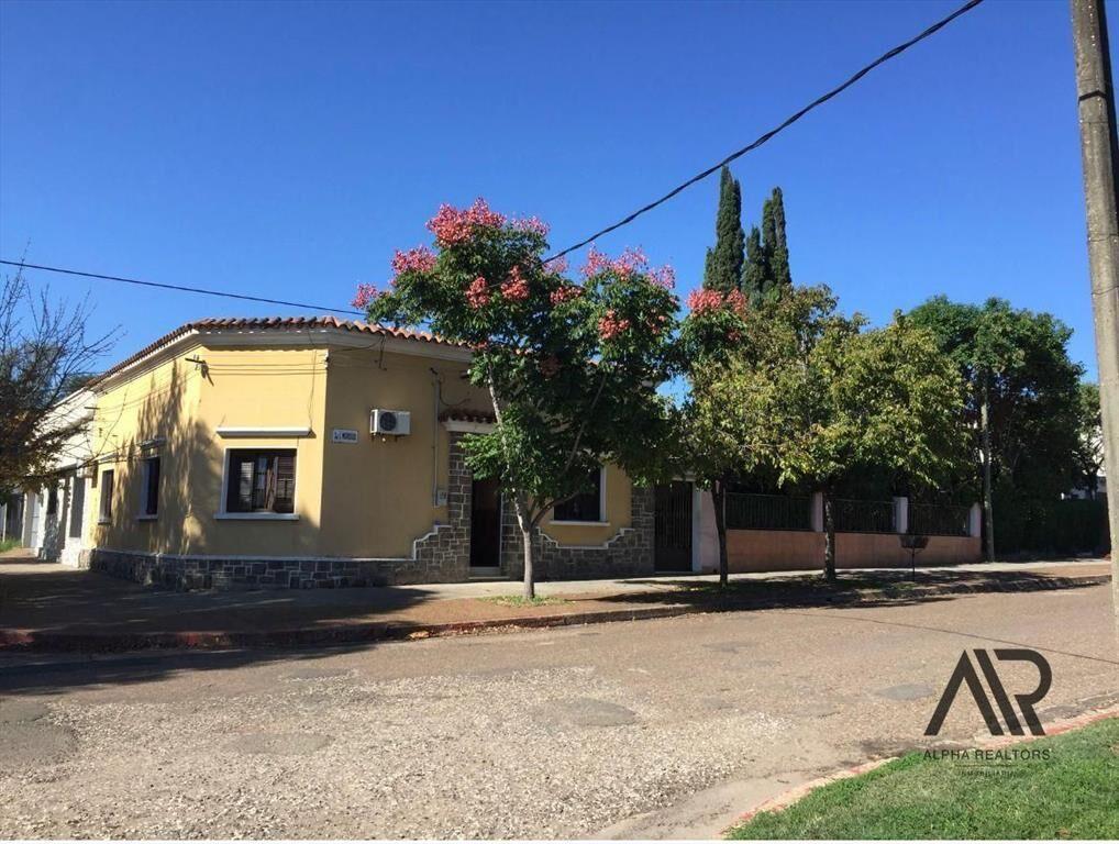 Casa en venta en Salto