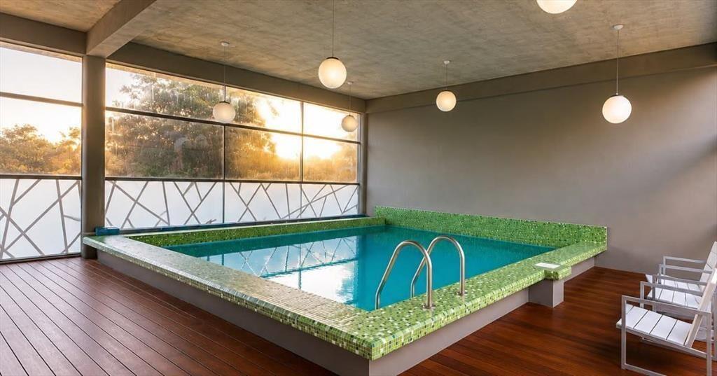 Monoambiente ideal para vivir o invertir