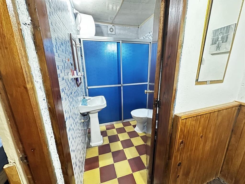 Casa en Salto