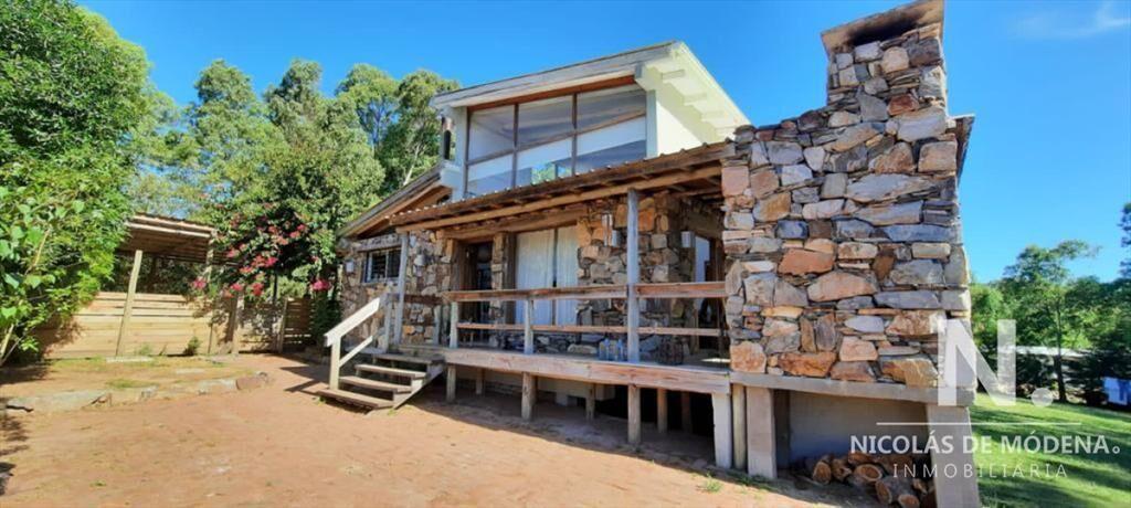 Para vivir todo el año. El Tesoro. Casa de 3 Dormitorios e