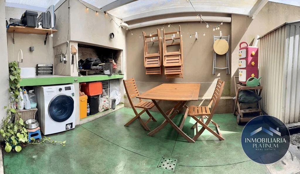 Venta Apartamento 2 Dormitorios en Atahualpa con cochera