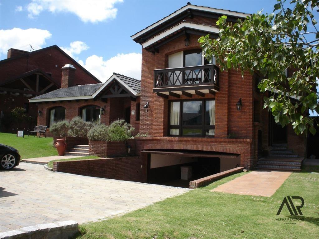 Casa en venta en Lomas de la Tahona
