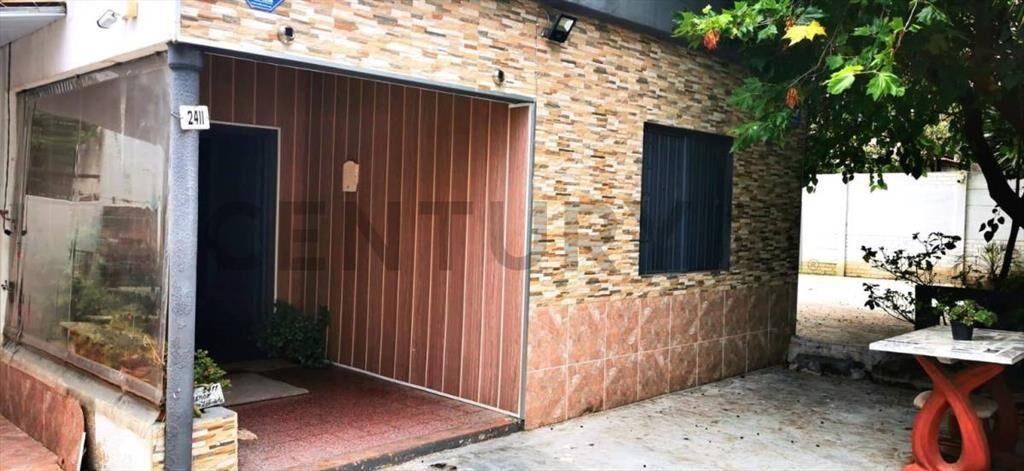 Venta/2 Casas Unificadas 175m²/Área del Terreno 364m²/Uni...