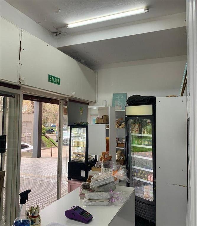 Venta llave de negocio gastronómico Rotiseria en funcionami