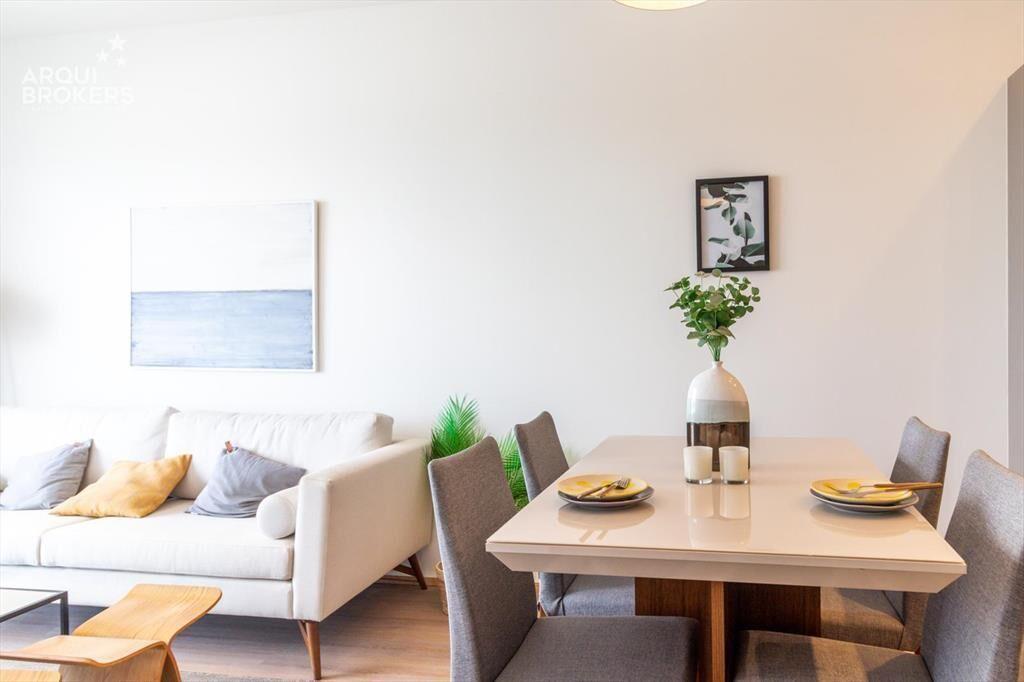Venta apartamento un dormitorio en Capurro - 2902b