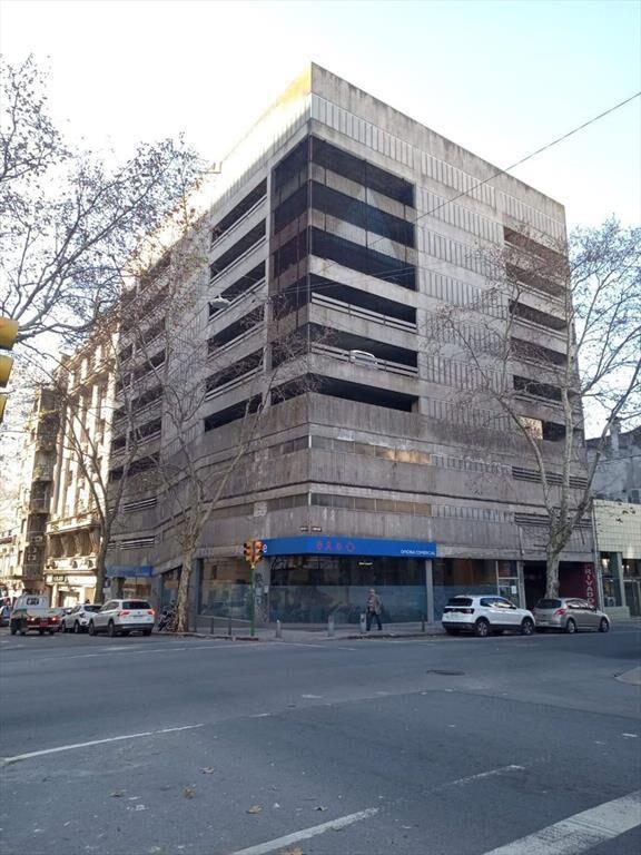 Venta Cochera Centro