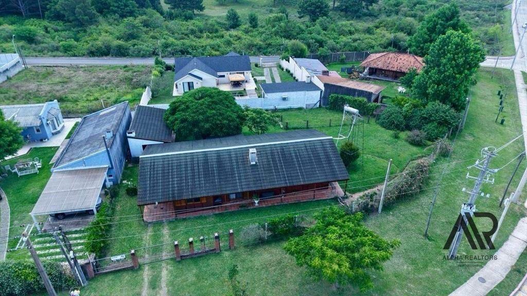 Quinta en venta de 280m2 ubicado en Santa Isabel