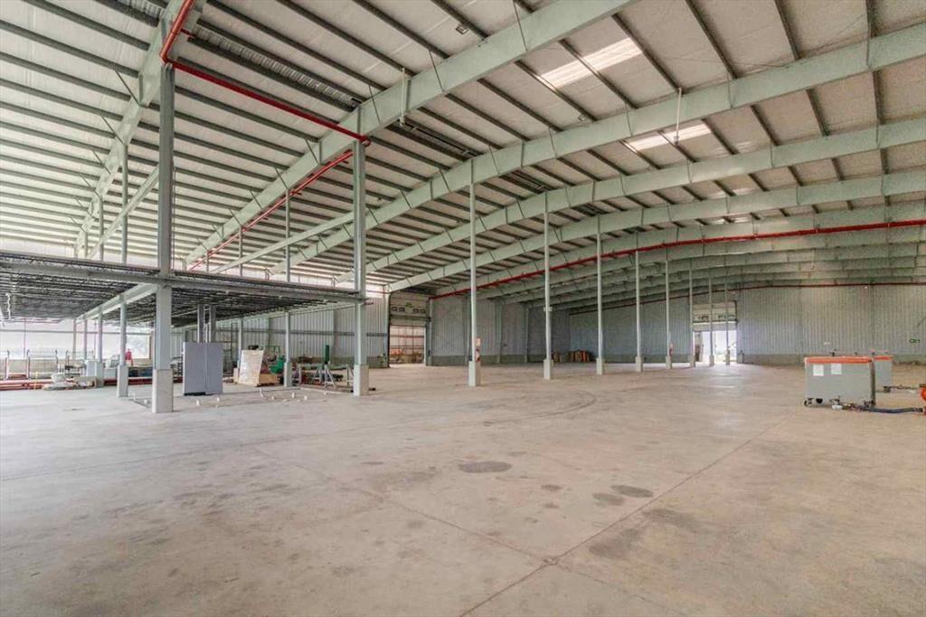 Venta Nave industrial Galpon Deposito San José