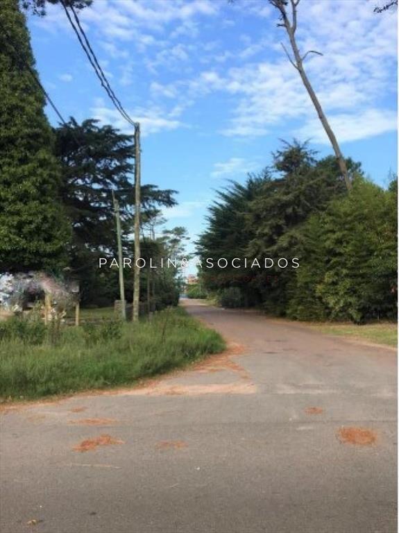 Lote esquinero en San Rafael.