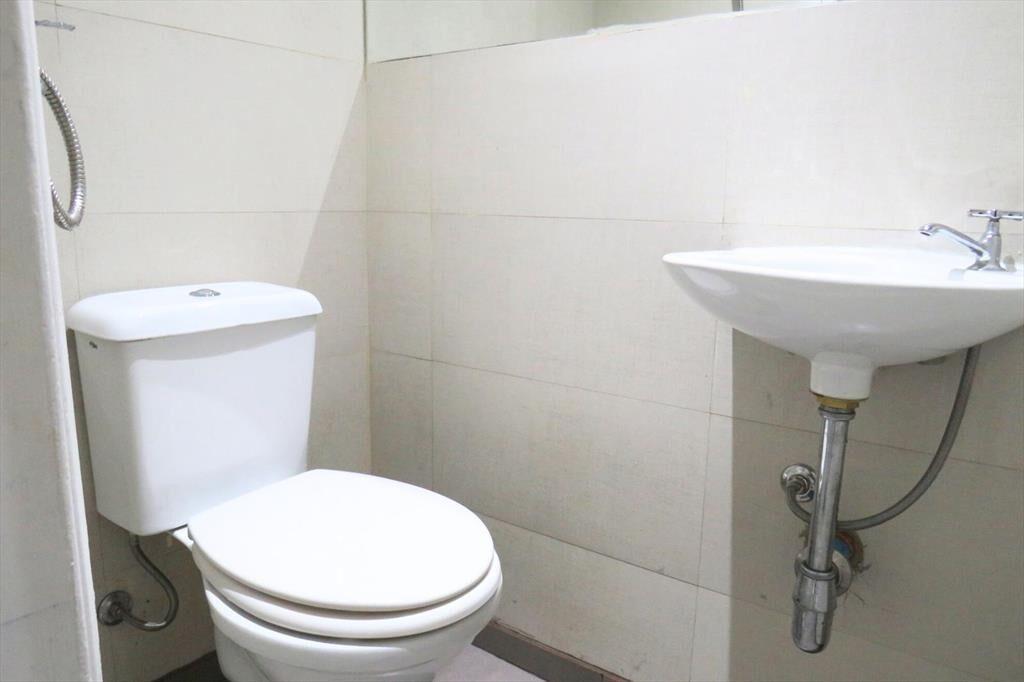 Alquiler apartamento de un (1) dormorio en Ciudad Vieja