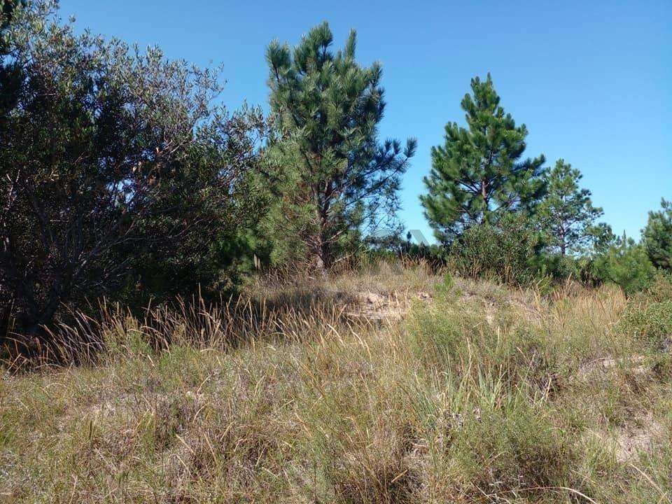 Terreno Punta del Diablo 500 m2 atrás del camping