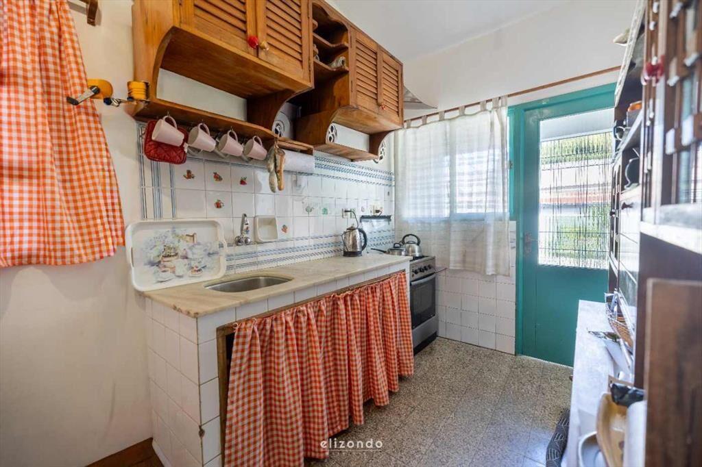 Venta Casa Ituzaingó 3 dormitorios