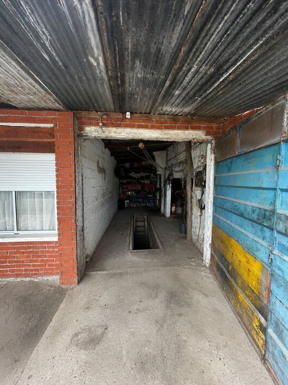 Oportunidad para inversores 3 casas mas galpón.