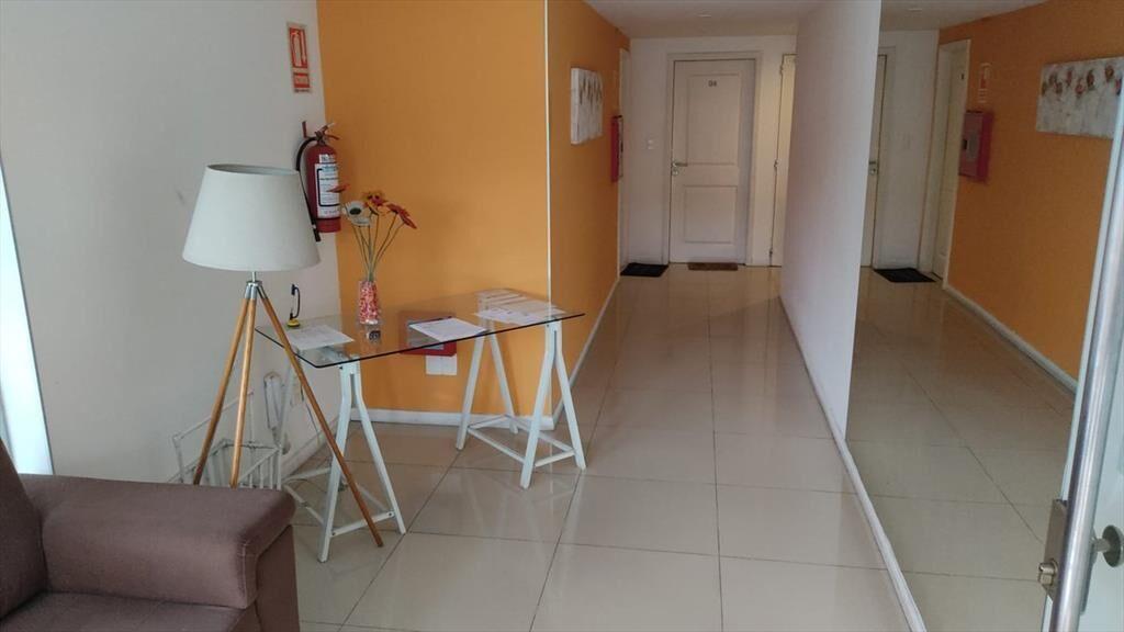 Apartamento Monoambiente en alquiler Puerto del Buceo - Arr