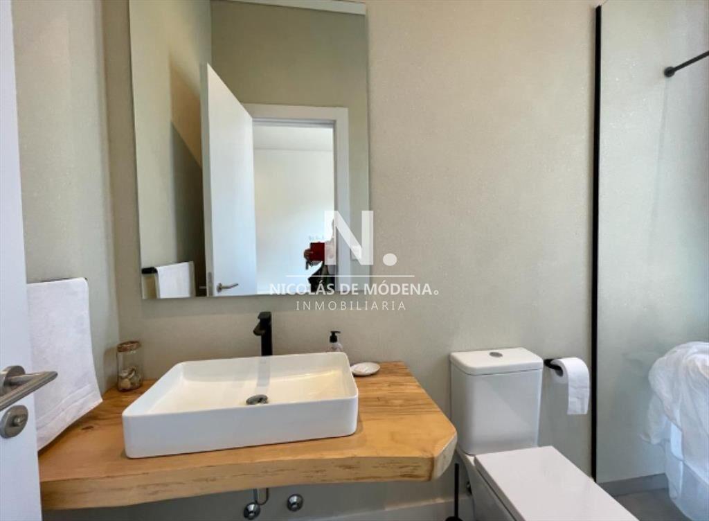 Casa en Laguna Escondida - Jose Ignacio en venta.