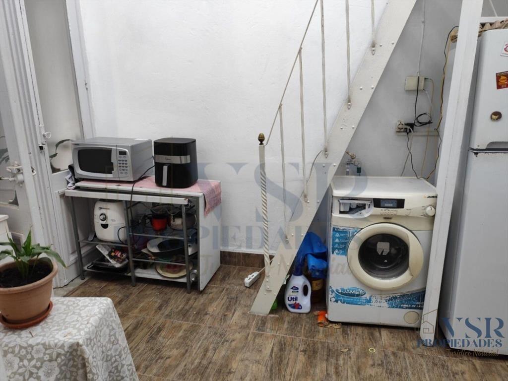 Venta casa Villa Muñoz 2-3 dormitorios, 2 baños, azotea,...