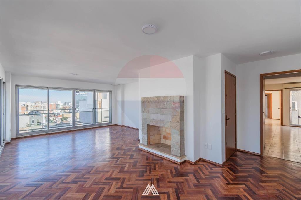 Alquiler apto 4 dorms+ser. Pta.Carretas 2 gge parr