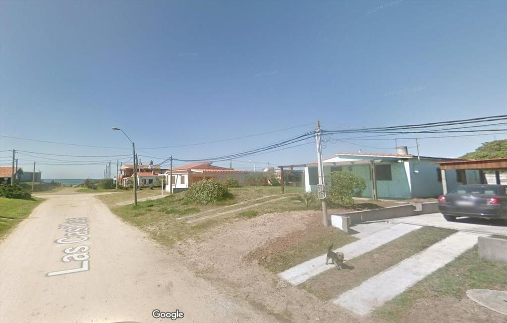 Alquiler temporal Casa 3 dormitorios La Aguada Rocha