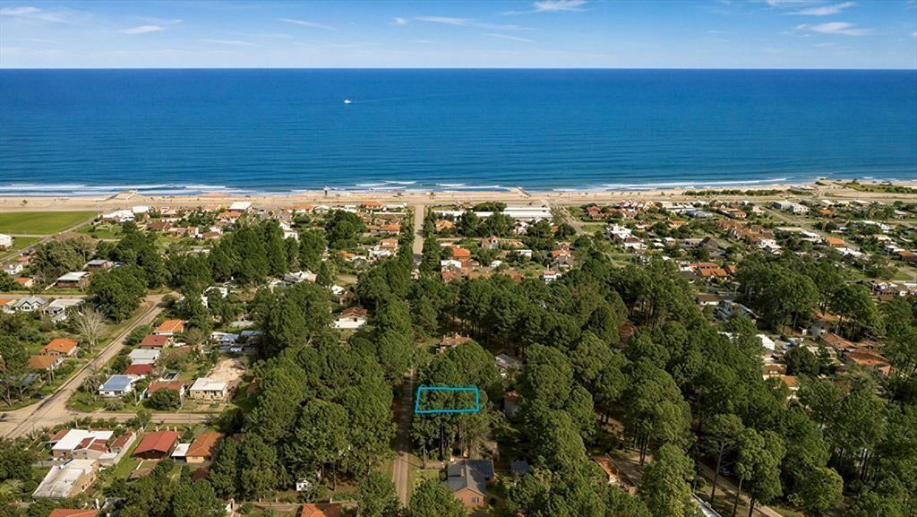 Terreno en Venta en Barrio Los Ángeles Piriápolis
