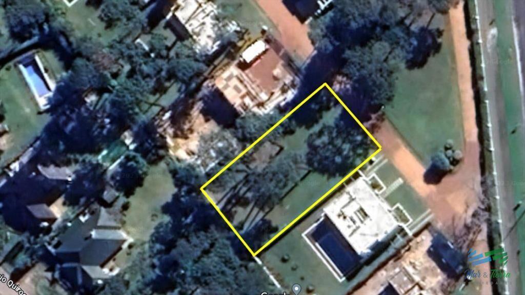 Vendo terreno en barrio privado Boulevard Park,