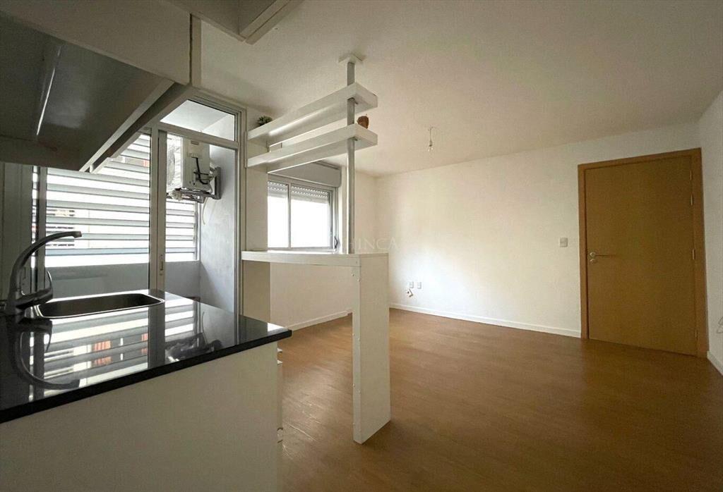 Alquiler apartamento 1 dormitorio Garaje | Tres Cruces