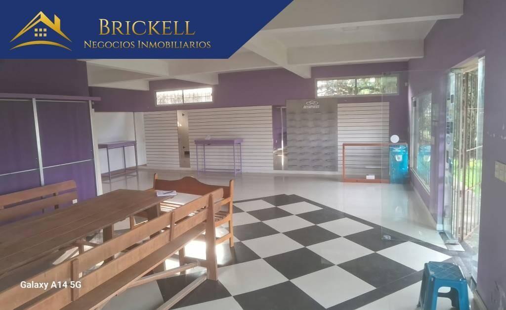 Locales comerciales Alquiler Atlántida
