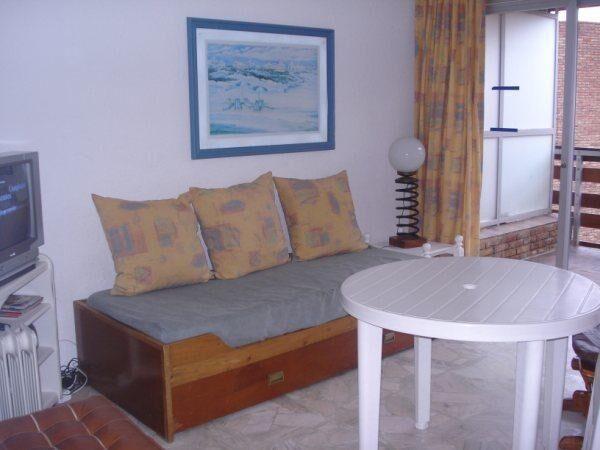 Apartamento parada 15 de la mansa