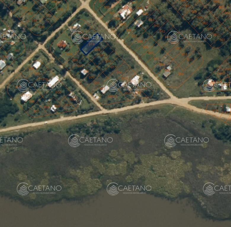 Terreno en venta en Santa Mónica