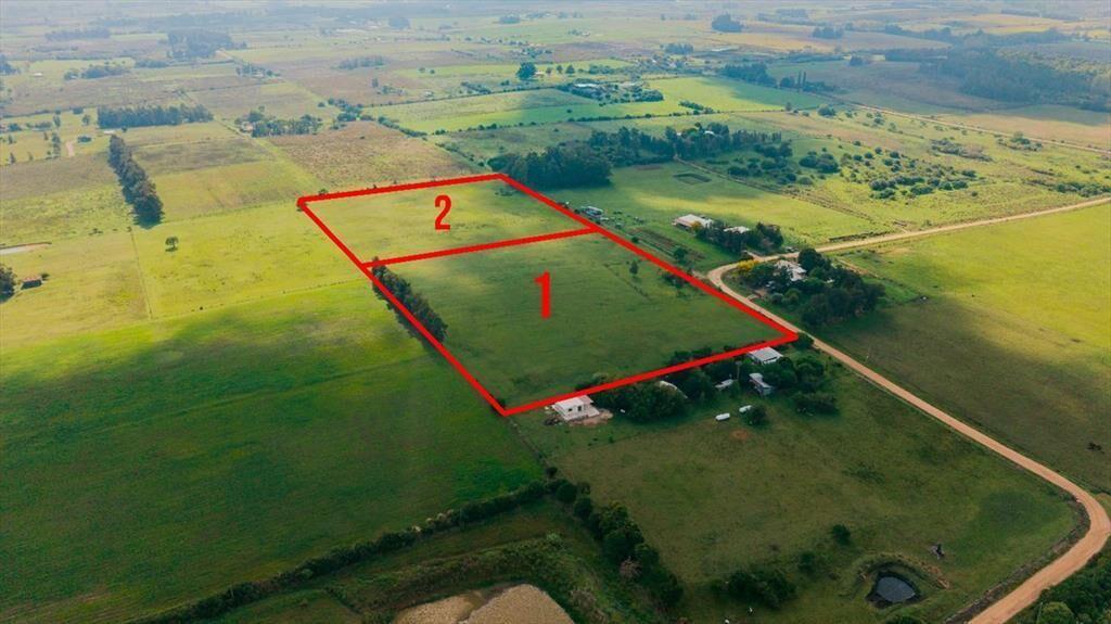VENTA CHACRA 2,25 HA LOS CERRILLOS CANELONES