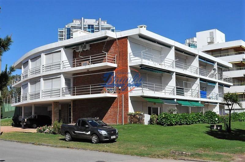 Apartamento Alquiler Temporal en Parada Mansa