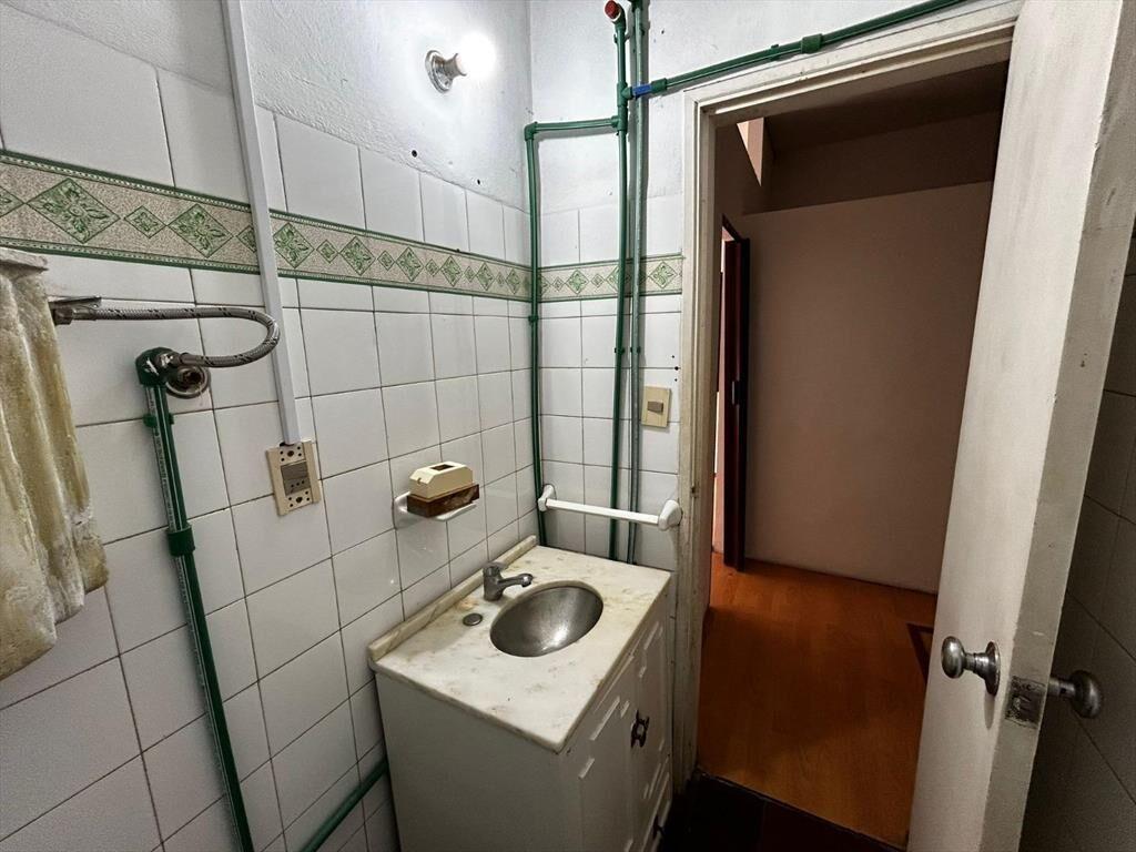 Luis Alberto de Herrera y Montecaseros! 40m2, 3,5mts de fre