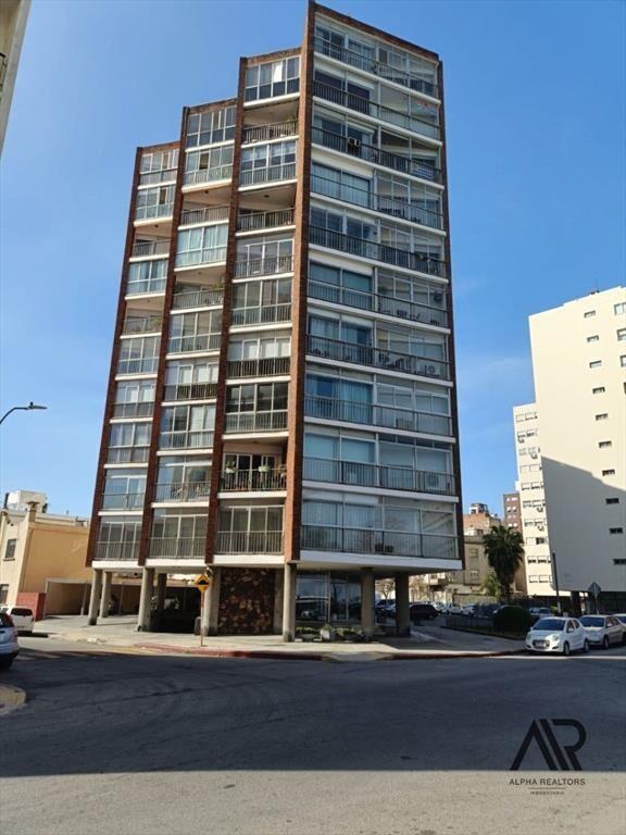 Apartamento en alquiler en Parque Rodó