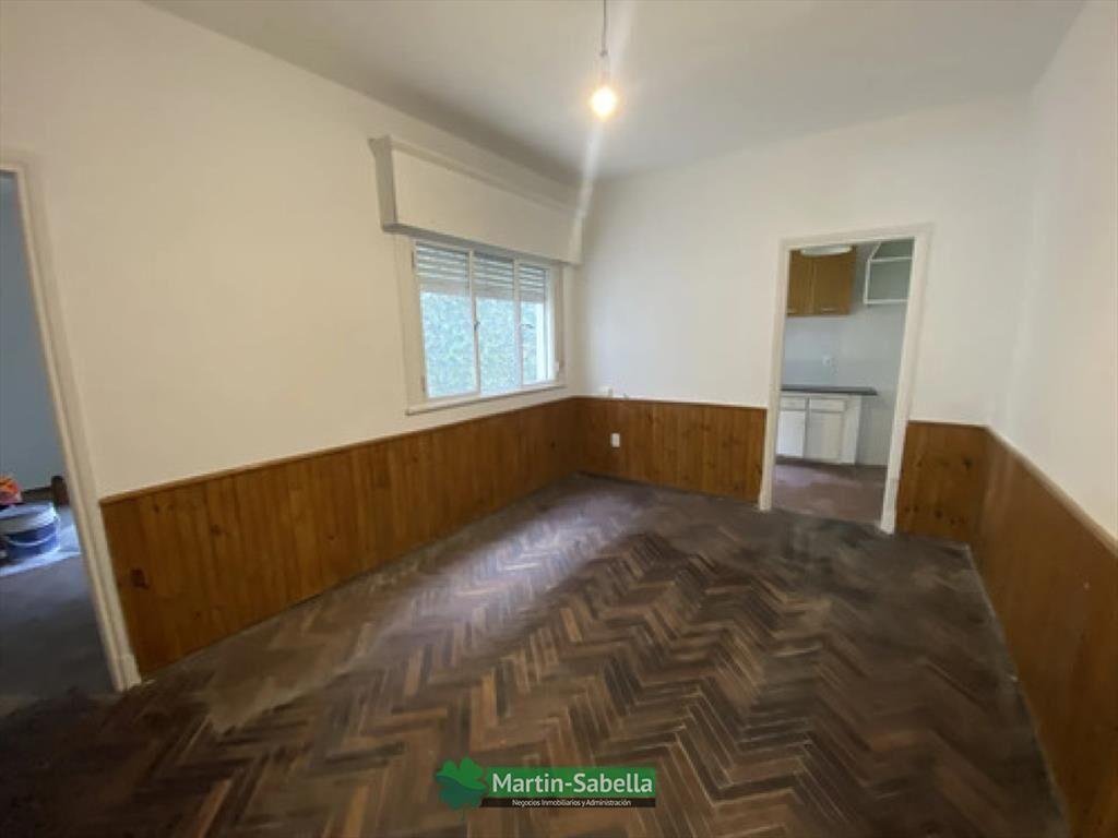 Apartamento en Alquiler - Jacinto Vera