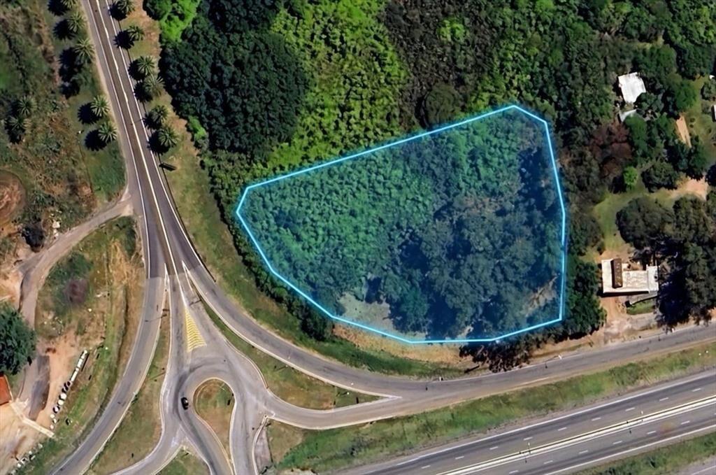 Lote de Terrenos de 6457m2 en Venta Radial Rosario